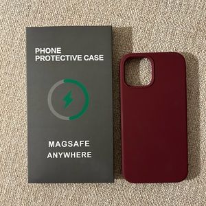 iPhone 12 MagSafe Case